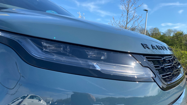 Land Rover Range Rover Evoque 2.0 D200 Edition 5dr Auto Diesel Hatchback